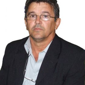 Wilson Cândido de Melo