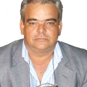 Paulo Celso Paes