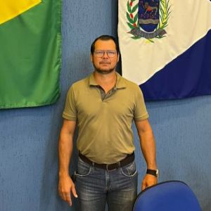 Alexandre de Souza Marvulle