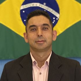 Marcio Wilian Rafael